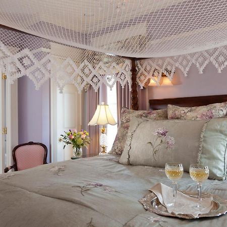 The Tower Cottage Bed And Breakfast Point Pleasant Beach Exterior photo
