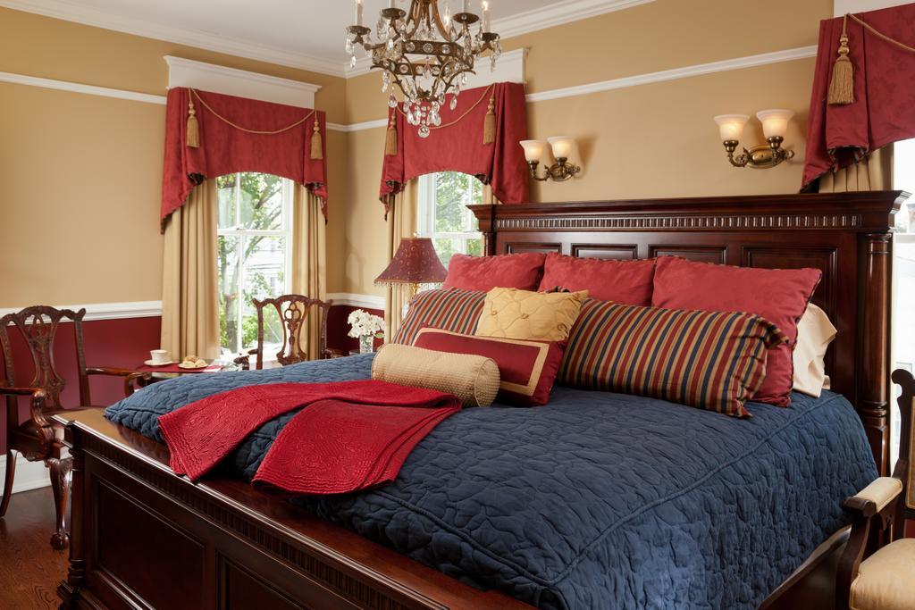 The Tower Cottage Bed And Breakfast Point Pleasant Beach Room photo