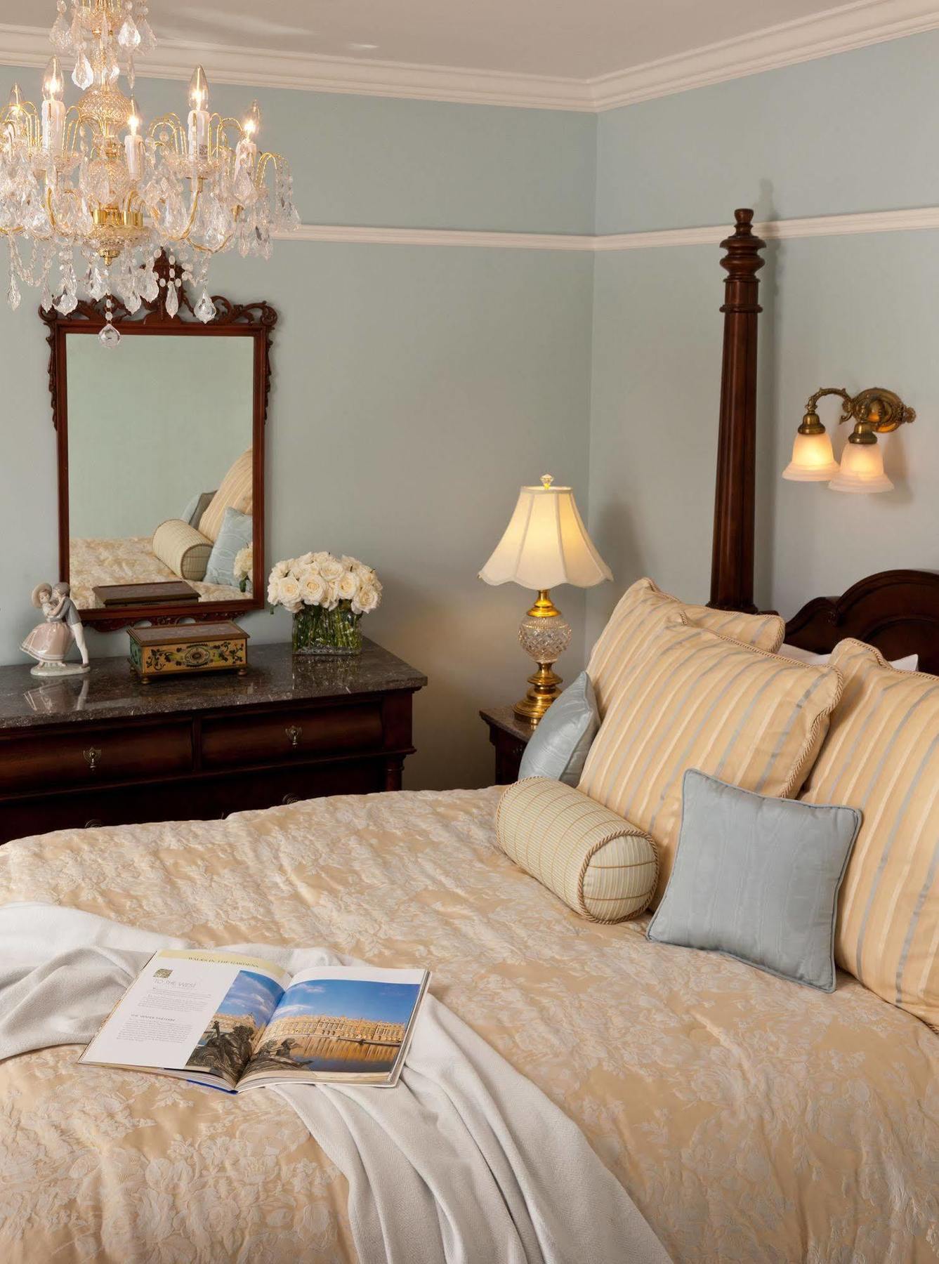 The Tower Cottage Bed And Breakfast Point Pleasant Beach Exterior photo